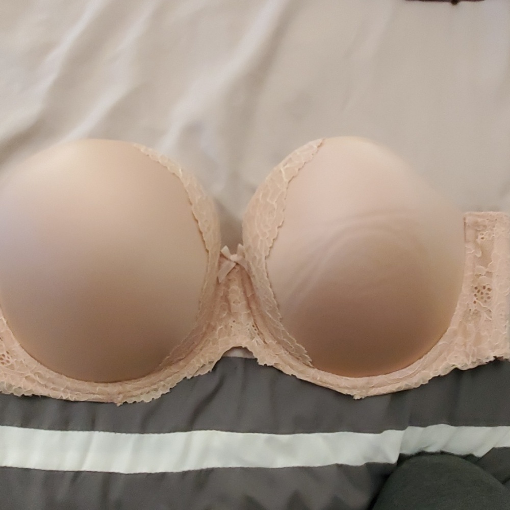 Dream Angels multi- way bra 36DDD